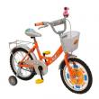 DHS - Bicicleta DHS-Kids 1602